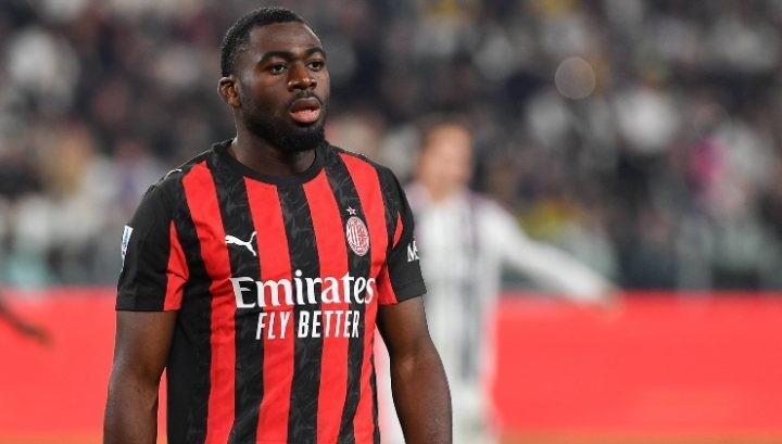 PG电子官方入口-迪马：加拉塔萨雷有意米兰福法纳，俱乐部副主席即将抵达米兰