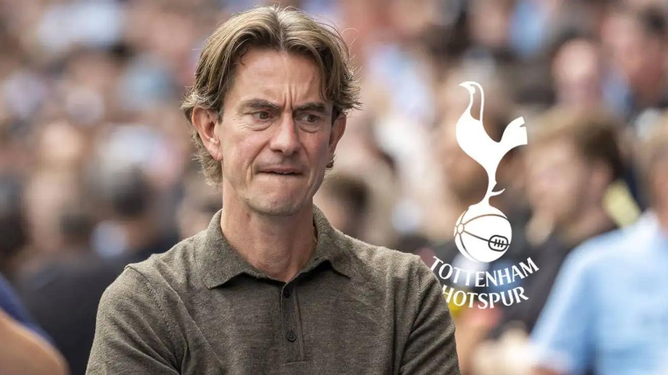 PG电子-英媒：热刺没有接触阿隆索，波切蒂诺、伊劳拉和格拉斯纳在名单中