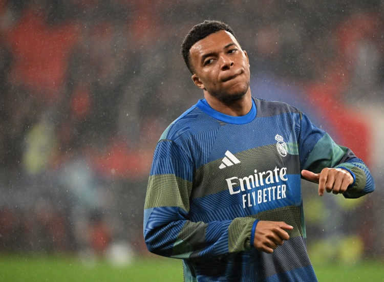 PG电子官方入口-队报：姆巴佩为了世界杯近期不会仓促复出，计划对曼城次回合回归